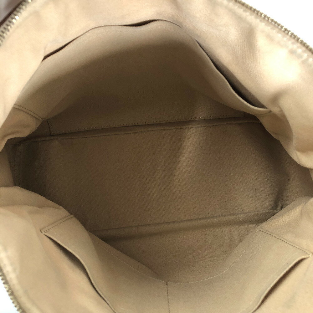 Louis Vuitton Siracusa GM Damier Azur Canvas Shoulder Bag - Picture 7 of 14